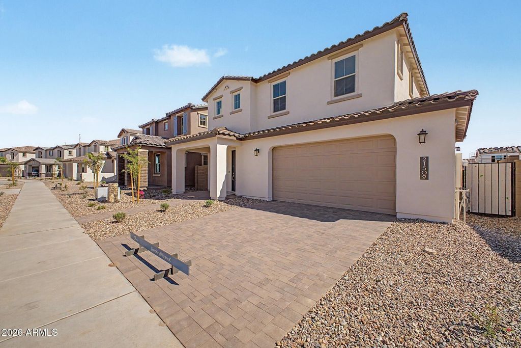 21509 E TIMBERLINE Road, Queen Creek, AZ 85142 — photo 3