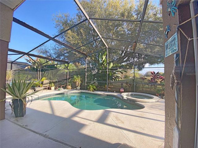 16834 ROCKWELL HEIGHTS LANE, Clermont, FL 34711