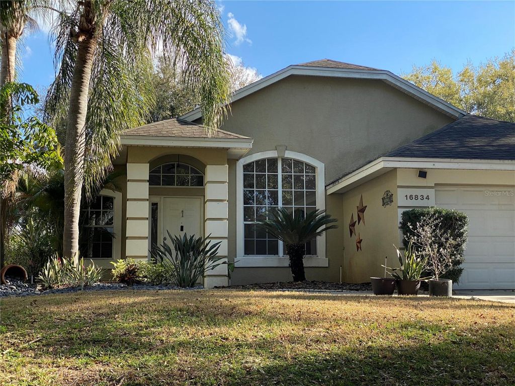 16834 ROCKWELL HEIGHTS LANE, Clermont, FL 34711