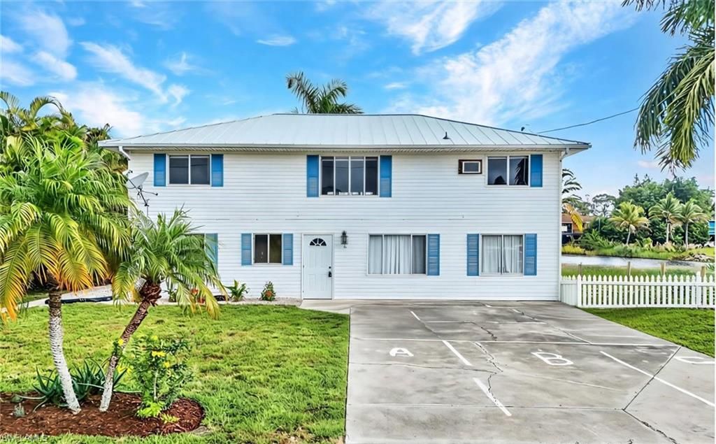 3940 Bennett LN, BONITA SPRINGS, FL 34134 — exterior