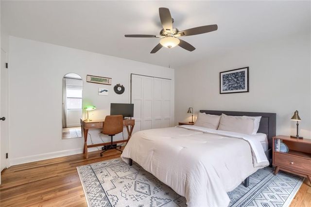 818 Greenwood Avenue NE 104, Atlanta, GA 30306