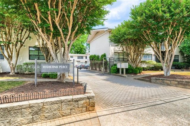 818 Greenwood Avenue NE 104, Atlanta, GA 30306