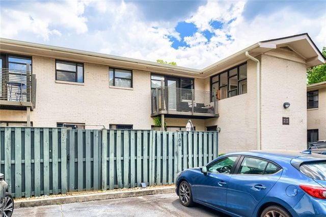 818 Greenwood Avenue NE 104, Atlanta, GA 30306