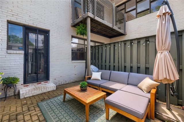 818 Greenwood Avenue NE 104, Atlanta, GA 30306