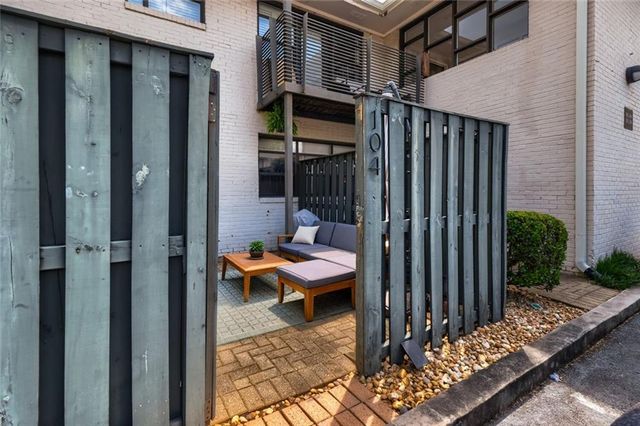 818 Greenwood Avenue NE 104, Atlanta, GA 30306