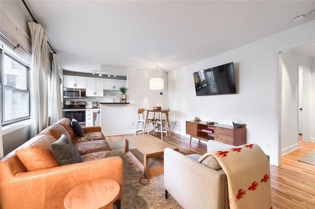 818 Greenwood Avenue NE 104, Atlanta, GA 30306