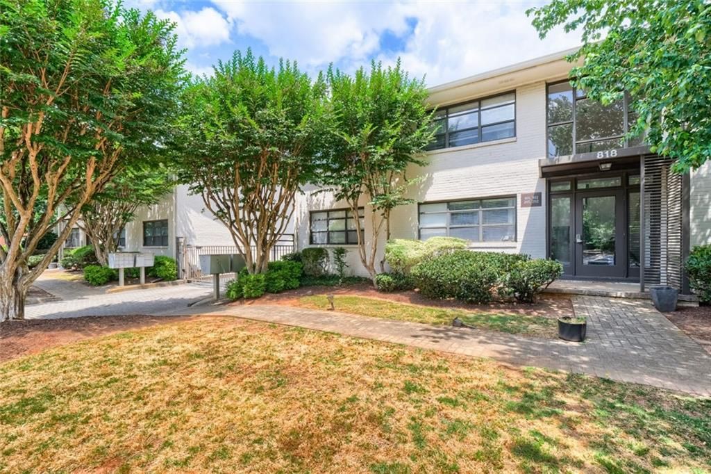 818 Greenwood Avenue NE 104, Atlanta, GA 30306