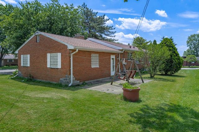 1412 Johns Road, Middletown, OH 45044