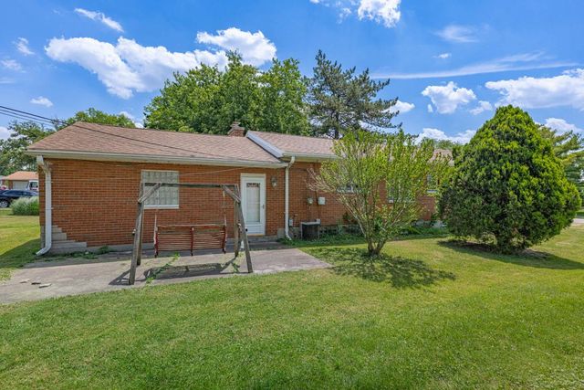 1412 Johns Road, Middletown, OH 45044