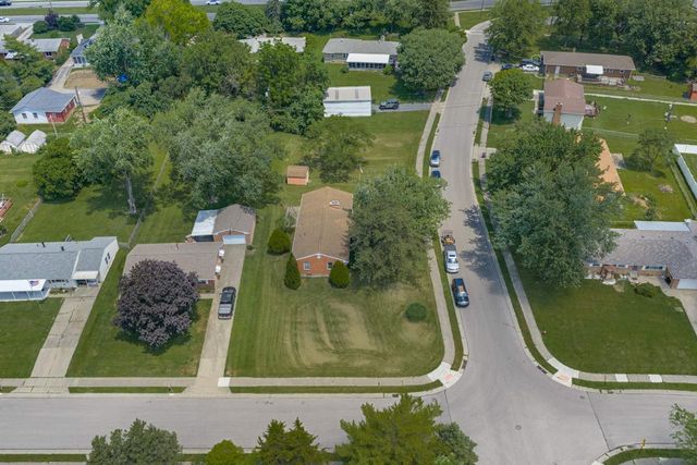 1412 Johns Road, Middletown, OH 45044