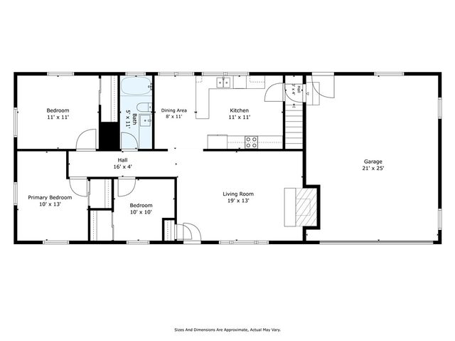 1412 Johns Road, Middletown, OH 45044