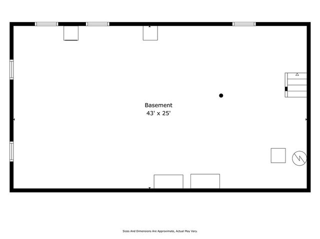 1412 Johns Road, Middletown, OH 45044