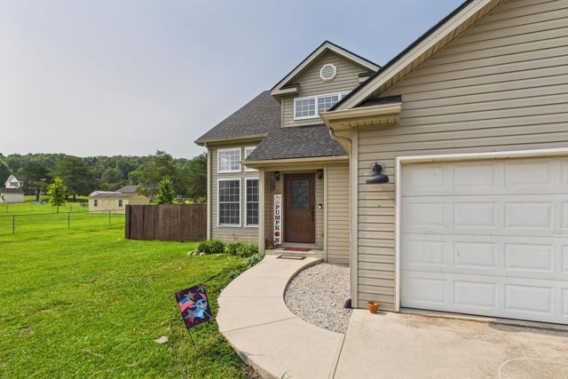 49 Mountain Laurel Way, Monticello, KY 42633