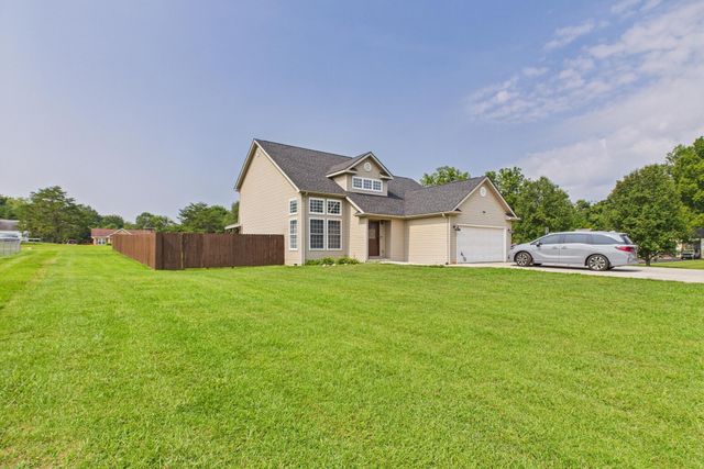 49 Mountain Laurel Way, Monticello, KY 42633