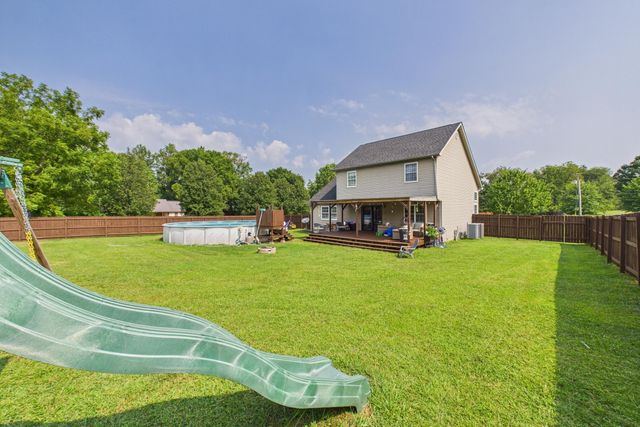 49 Mountain Laurel Way, Monticello, KY 42633