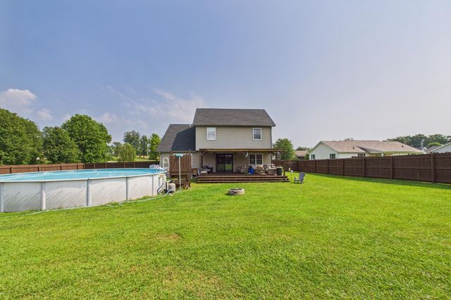49 Mountain Laurel Way, Monticello, KY 42633