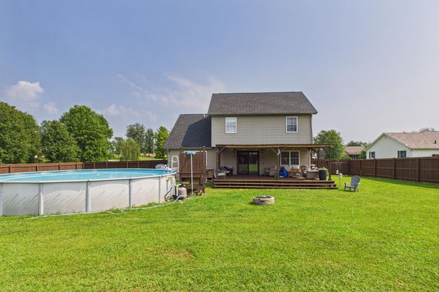 49 Mountain Laurel Way, Monticello, KY 42633
