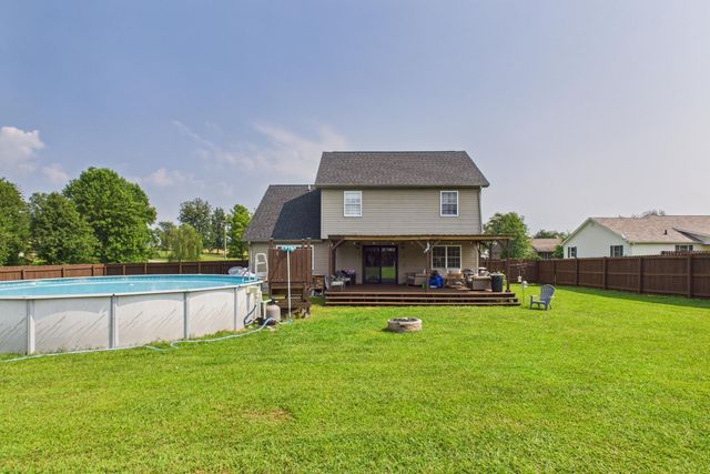 49 Mountain Laurel Way, Monticello, KY 42633