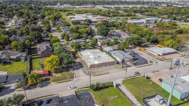 1018 Shaver Street, Pasadena, TX 77506