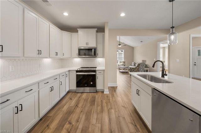 MM Asheville, Suffolk, VA 23435