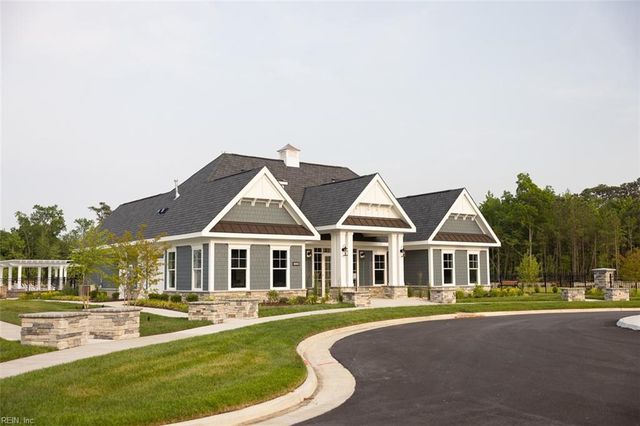 MM Asheville, Suffolk, VA 23435