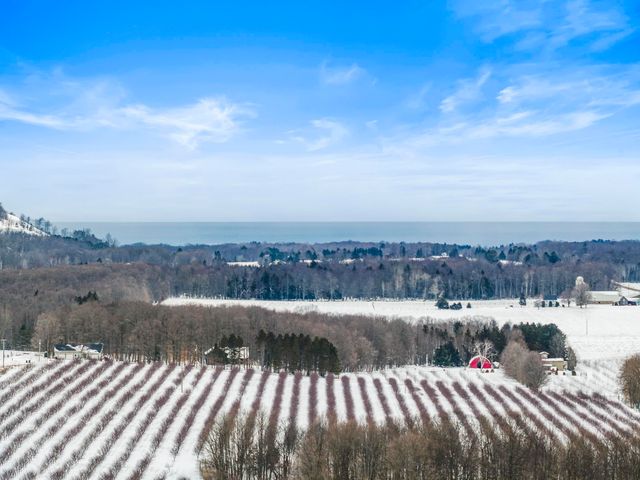 1800 E Narlock Road, Cedar, MI 49621