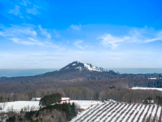 1800 E Narlock Road, Cedar, MI 49621