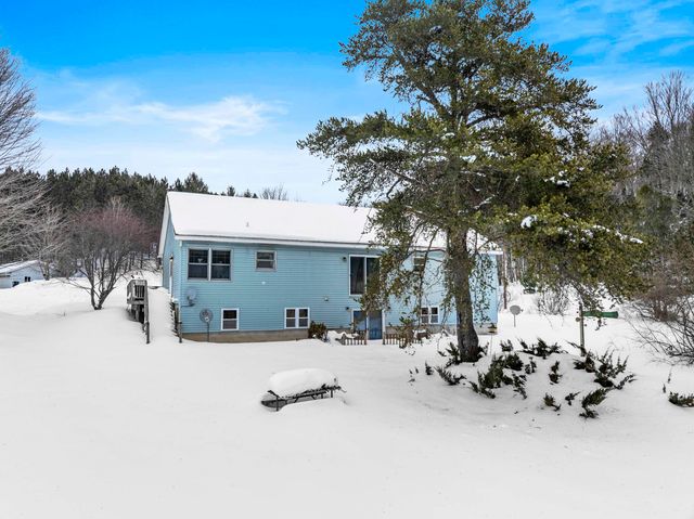 1800 E Narlock Road, Cedar, MI 49621