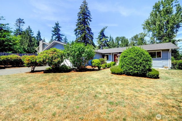 5512 NE 204 Street, Lake Forest Park, WA 98155