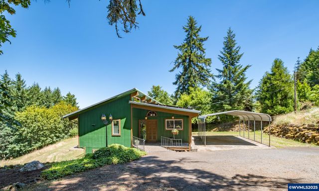 30393 Rancho Rd, Lebanon, OR 97355