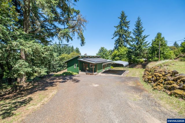 30393 Rancho Rd, Lebanon, OR 97355