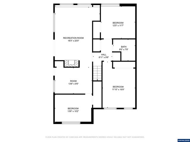 30393 Rancho Rd, Lebanon, OR 97355