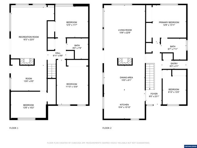 30393 Rancho Rd, Lebanon, OR 97355