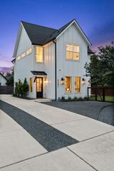 5601 Jackie Robinson ST 1, Austin, TX 78721