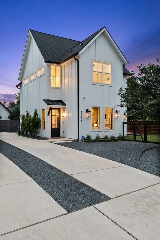 5601 Jackie Robinson ST 1, Austin, TX 78721