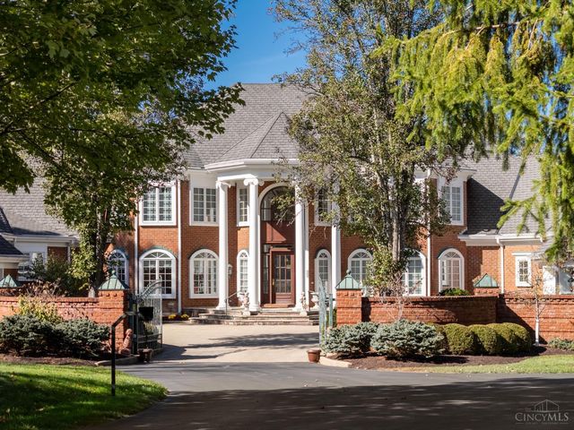 8500 Kugler Mill Road, Indian Hill, OH 45243