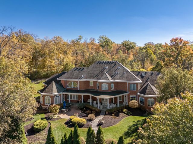 8500 Kugler Mill Road, Indian Hill, OH 45243