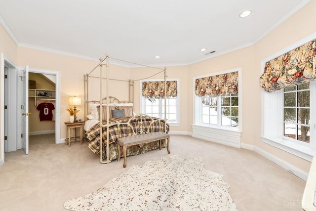 8500 Kugler Mill Road, Indian Hill, OH 45243