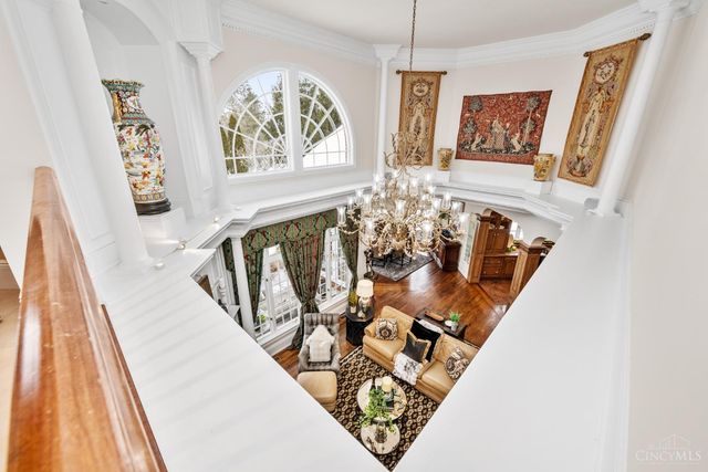 8500 Kugler Mill Road, Indian Hill, OH 45243