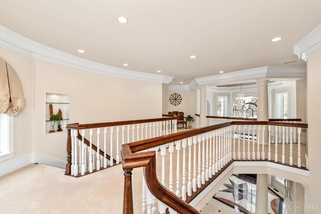 8500 Kugler Mill Road, Indian Hill, OH 45243