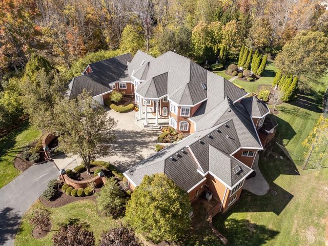 8500 Kugler Mill Road, Indian Hill, OH 45243