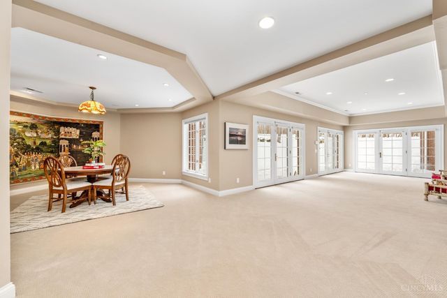 8500 Kugler Mill Road, Indian Hill, OH 45243