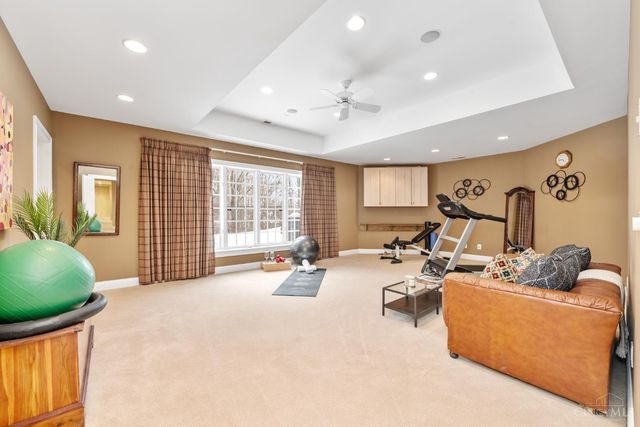 8500 Kugler Mill Road, Indian Hill, OH 45243