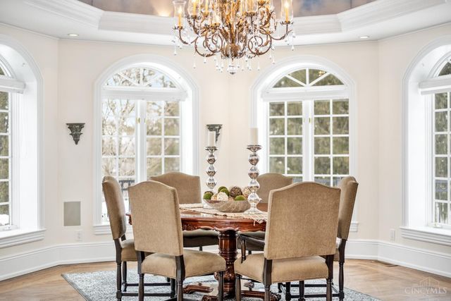 8500 Kugler Mill Road, Indian Hill, OH 45243