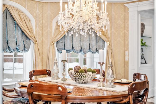 8500 Kugler Mill Road, Indian Hill, OH 45243