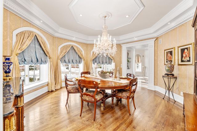 8500 Kugler Mill Road, Indian Hill, OH 45243