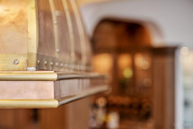 8500 Kugler Mill Road, Indian Hill, OH 45243