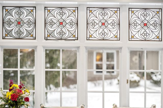 8500 Kugler Mill Road, Indian Hill, OH 45243