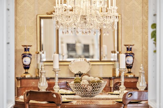 8500 Kugler Mill Road, Indian Hill, OH 45243