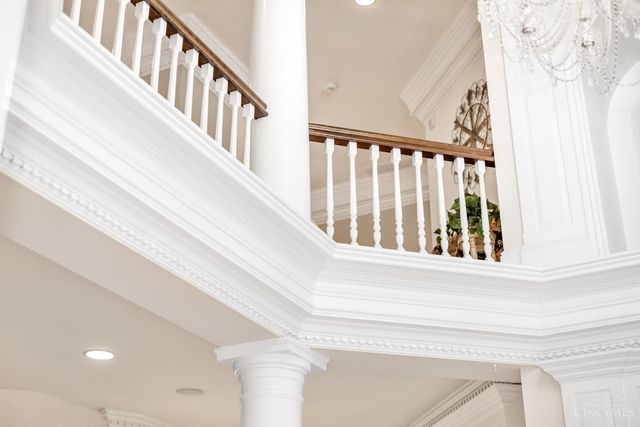 8500 Kugler Mill Road, Indian Hill, OH 45243